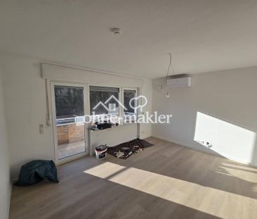 Kernsaniert mit Klimaanlage, EBK, FBH, Badewanne, Balkon, mehrsprac... - Photo 5