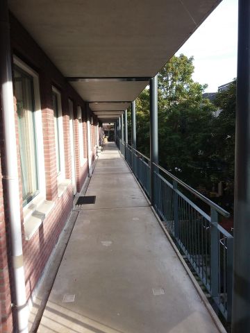 Appartement te huur: Preangerstraat 11-D 1095 GZ Amsterdam - Photo 3