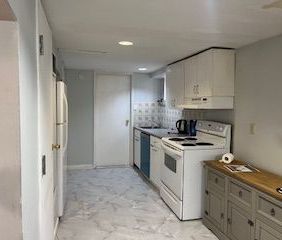 For Lease - 39 Main Street Unit# BSMT, Toronto, Ontario - Photo 5