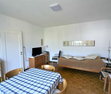 Perfekte Single-Wohnung: neues Bad, grosse Küche, Balkon, helle Zim... - Photo 4