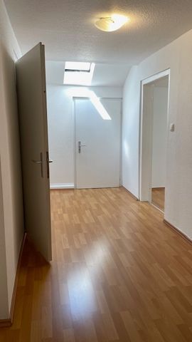 Kupferdreh: Schöne 3-Zimmer-Wohnung mit Charme Nähe Deilbachtal zu vermieten! - Photo 4