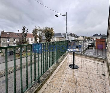 Appartement T2 Grand-Couronne à louer - Photo 6