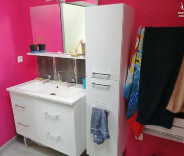 DOURGES: grand T2 à 575 euros - Photo 6