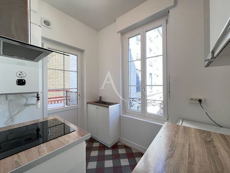 Location Appartement 2 pièces 33m² - Photo 4