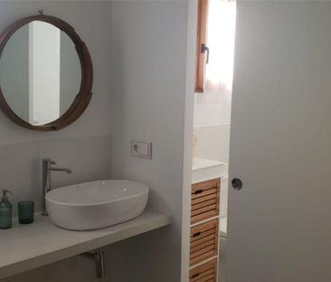 Apartamento de alquiler en Calle del Portal Vell, 6, Altea ciudad - Photo 2