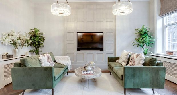 Bedford Avenue, Bloomsbury, WC1B - Photo 1