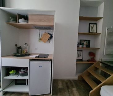 17000, La Rochelle Appartement - Photo 1