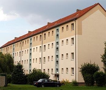 Turmviertel Böhlitz Ehrenberg - Foto 2