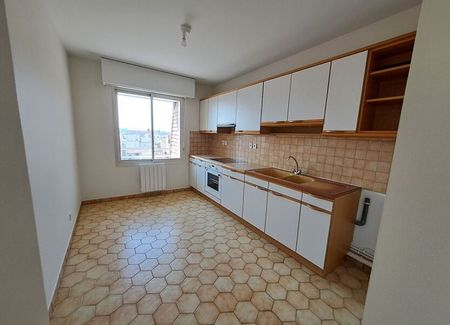 Appartement à louer 2 pièces • 55,07 m2 Limoges - Photo 3