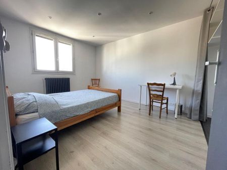 Location Appartement 2 pièces Meublé 63m² MONTPELLIER 34070 - Photo 3