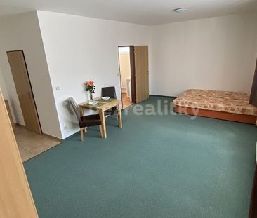 Pronájem bytu 1+1 • 40 m² bez realitkyĎáblická, Praha - Kobylisy - Photo 6