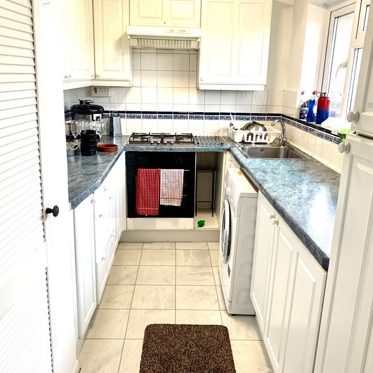 2 bedroom maisonette to rent - Photo 1