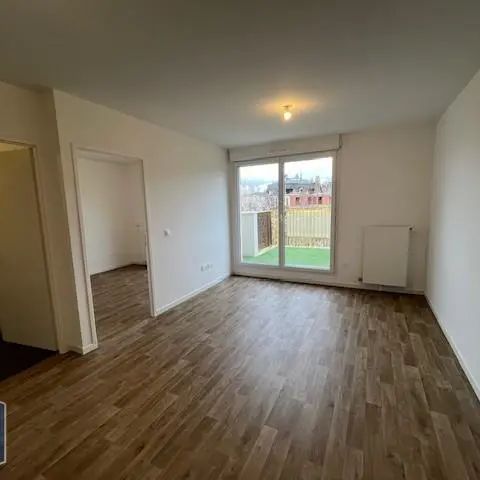 Appartement à louer 3 pièces 50.11m² - Photo 1
