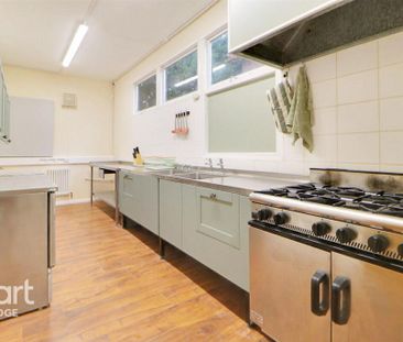 1 bedroom detached house to rent - Photo 3