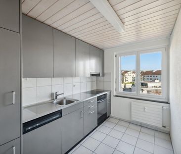 3 Zimmer, 79 m² - Photo 1