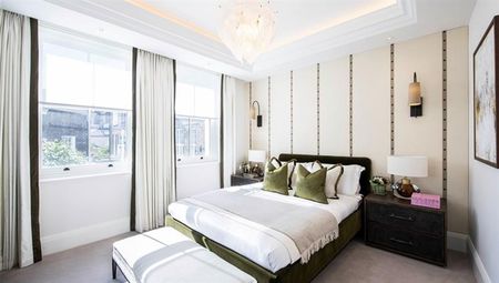 PRINCE OF WALES TERRACE, W8, London - Photo 3