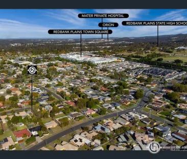 “A Place to Call Home in Redbank Plains!” - Photo 6