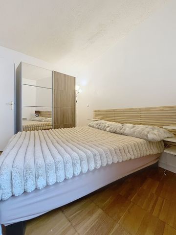 Location Appartement 2 pièces 39m² MOUGINS 06250 - Photo 4