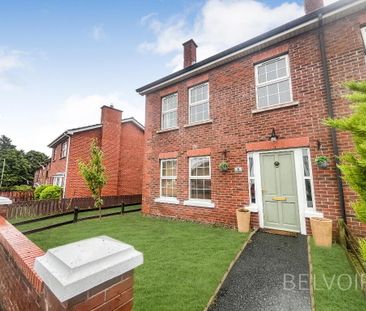 1 Causeway Meadows, Lisburn, BT28 2GD - Photo 4
