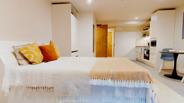 Platinum Studio Plus - Photo 1