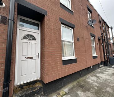 1 bedroom terraced house to rent - Photo 5