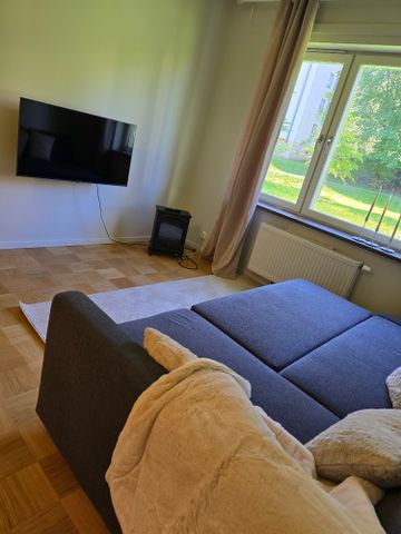 Skärmarbrinksvägen, Johanneshov - Photo 2