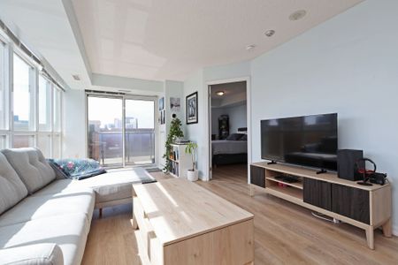 For Lease - 125 Western Battery Road Unit# 610, Toronto, Ontario - Photo 3