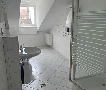 2 Zimmer , Küche, Bad, Flur - Photo 1