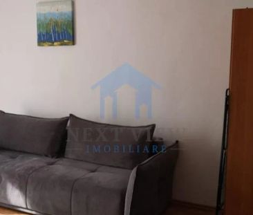 Garsoniera, Manastur - Photo 1