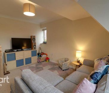 3 bedroom apartment to rent - Photo 1