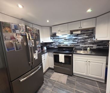 For Lease - 54 Harley Drive Unit# Bsmt, Ajax, Ontario - Photo 6