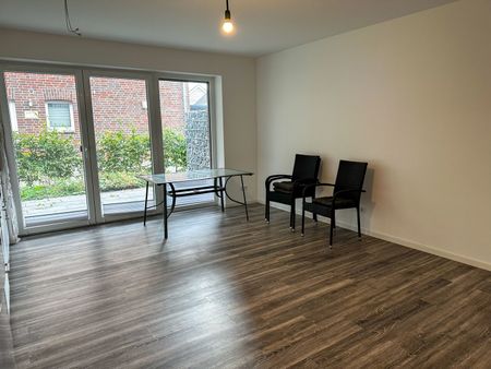 Diese traumhafte EG-Neubau-Whg. mit Terrasse läßt keine Wünsche offen! - Foto 5