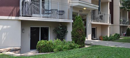 Appartements à louer à Québec - Photo 2