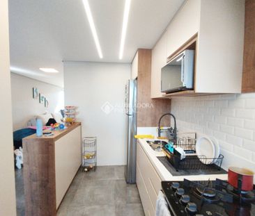 Casa em Condomínio com 2 quartos e 85m² para alugar em Mário Quinta... - Photo 6
