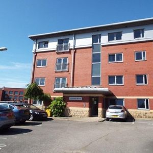 Woodrow House, Preston - Photo 2