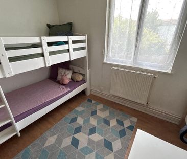 Location Maison 3 pièces 70m² POITIERS 86000 - Photo 3