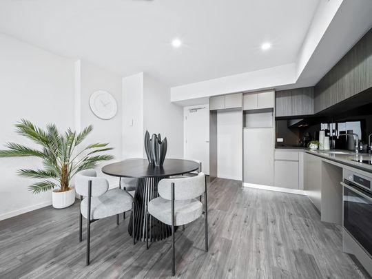 1106/31 Rowe Avenue, Rivervale - Photo 1