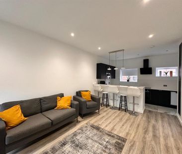 2 bedroom apartment to rent - Photo 2