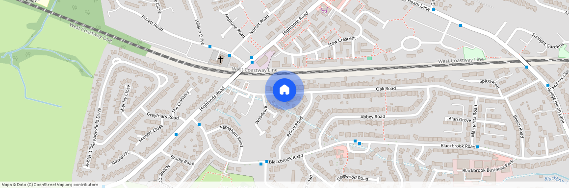 Pelican Close, Fareham, PO15