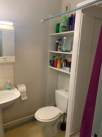 Location Appartement 1 pièce 25m² LIMOGES 87000 - Photo 3