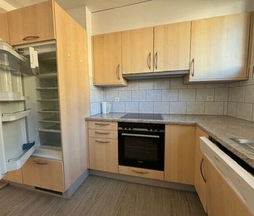 3.5 room apartment on the 2nd floor near the train station - Photo 4