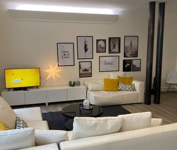 Location Appartement 2 pièces 59m² STRASBOURG 67000 - Photo 4