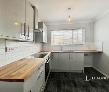 2 bedroom bungalow to rent - Photo 5