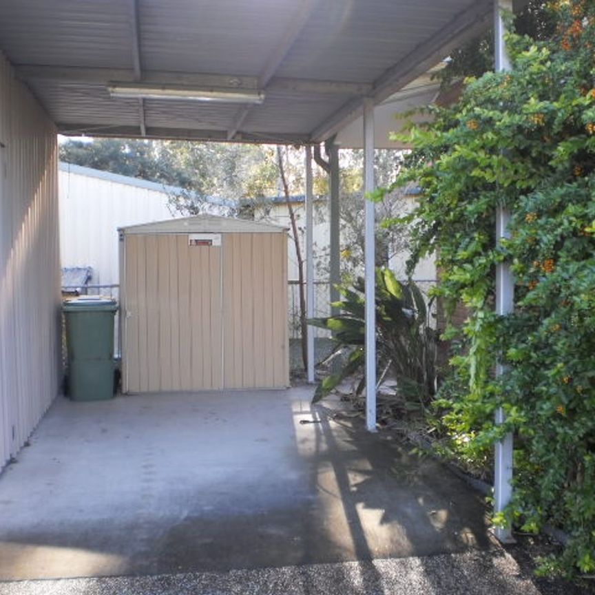 2/138 Toolara Road, 4580, Tin Can Bay Qld - Photo 1