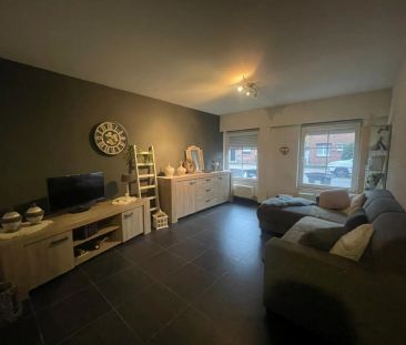 Gezellig appartement met één slaapkamer en autostaanplaats te Geel! - Foto 3