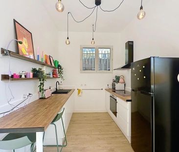 Appartement 2 P - Photo 2