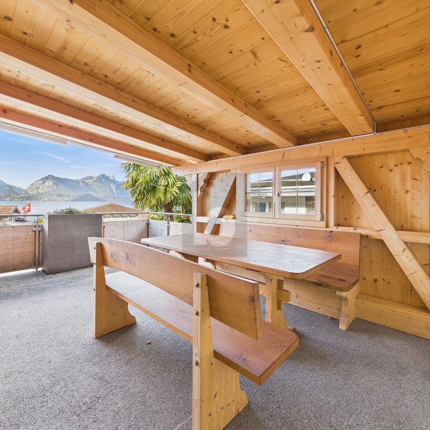 CENTRAL AND SPACIOUS - Foto 1