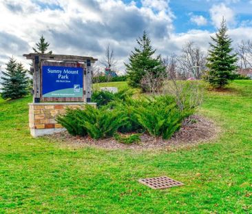 For Lease - 268 Ruhl Drive, Milton, Ontario - Photo 5
