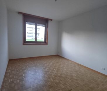 Appartement 5½ pièces 114 m2 au rez avec balcon - Foto 4