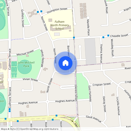 2A Borthwick St, SA 5022, Henley Beach